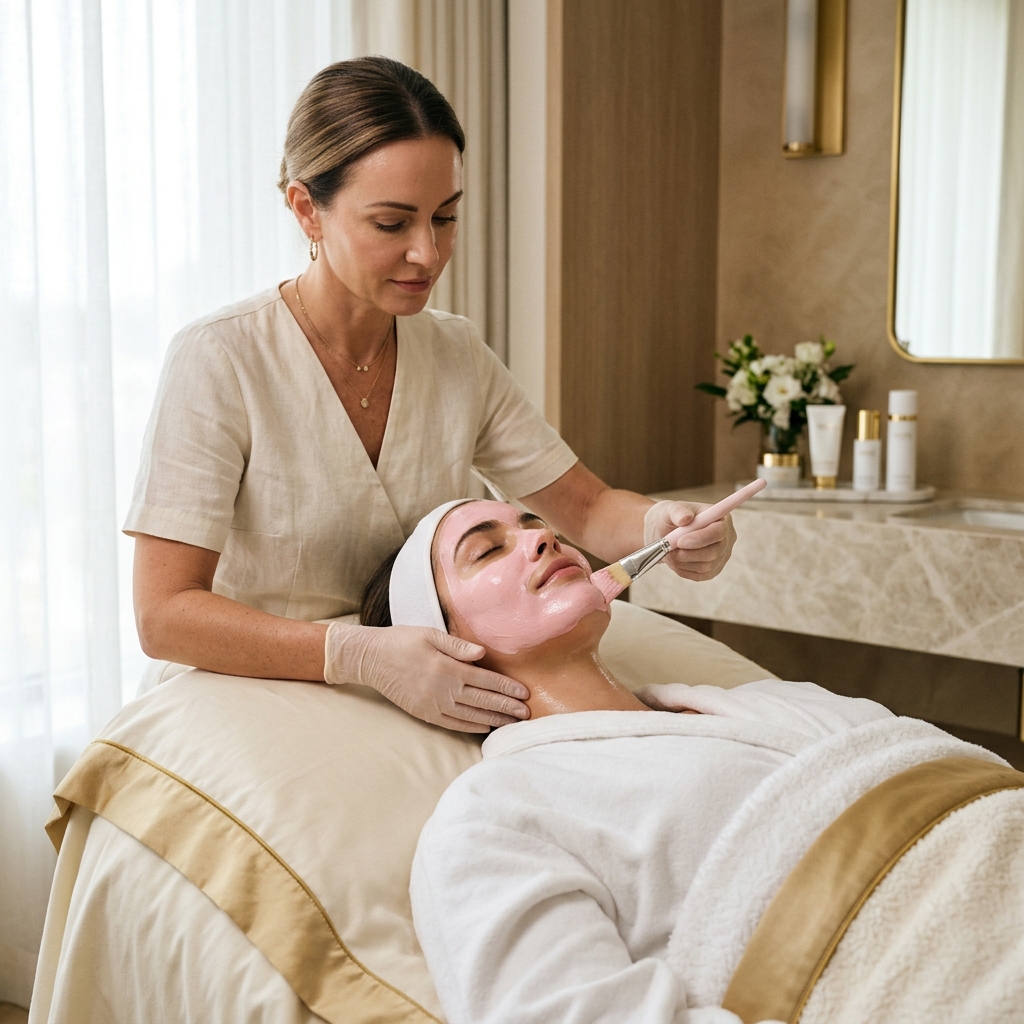 GlyMed Plus Facials