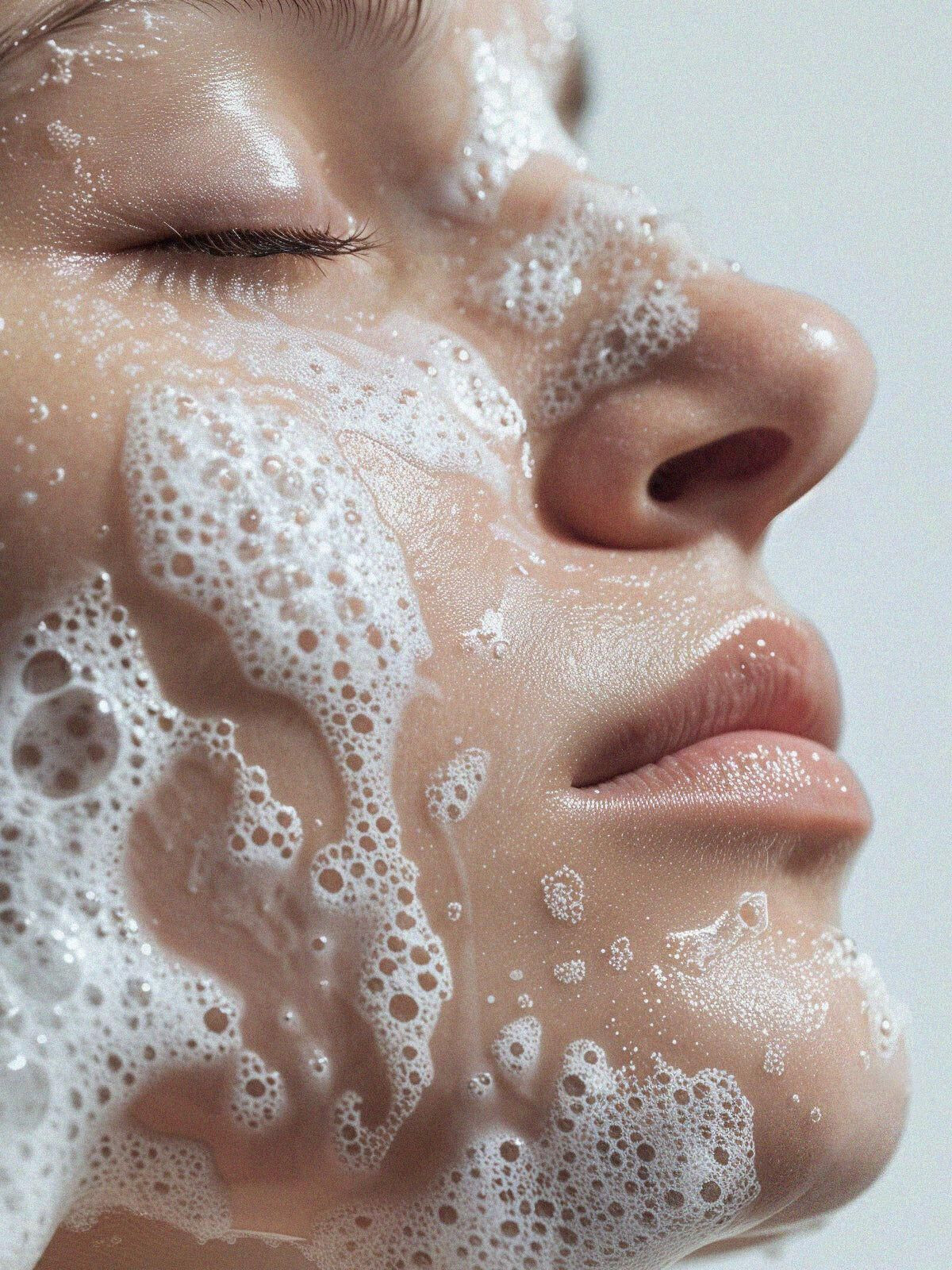 OxyJet Facial