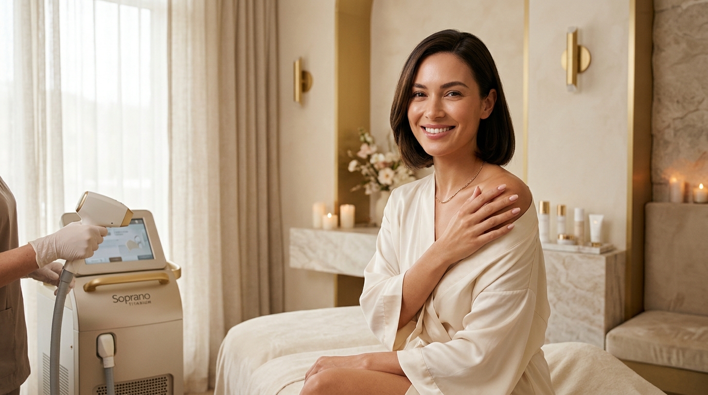 Skin Rejuvenation