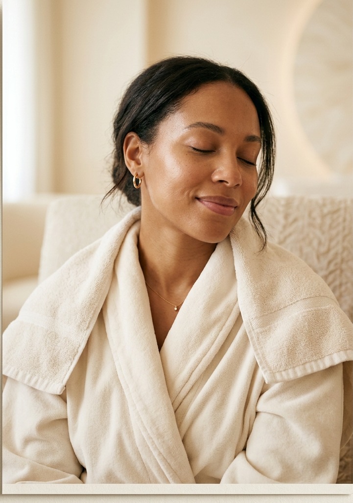 Glow membership at SKINX Spa Ajax
