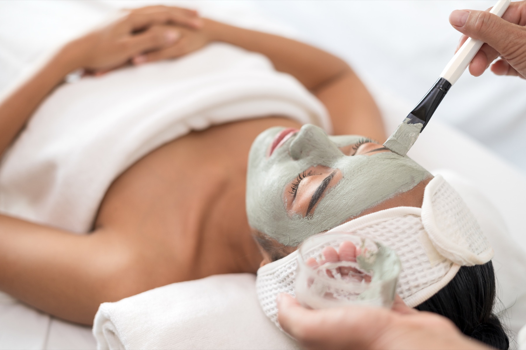 Skin Treatments